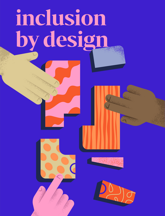 dossier inclusion by design